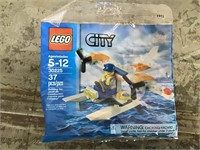 Lego City polybag 30225