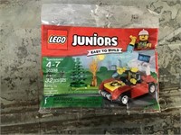 Lego Junior polybag 30338