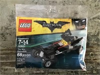 Lego Batman Movie polybag 30521