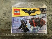 Lego Batman Movie polybag 30522