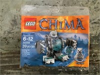 Lego Chima polybag 30256