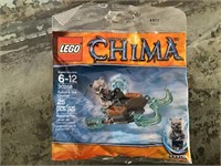 Lego Chima polybag 30266