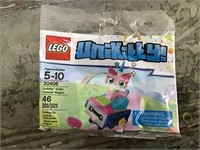 Lego Unikitty polybag 30406
