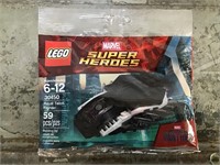Lego Superheroes polybag 30450