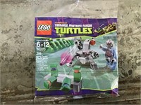Lego TMNT polybag 30270