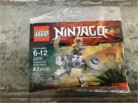 Lego Ninjago polybag 30291
