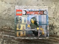 Lego Ninjago polybag 30609