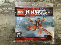 Lego Ninjago polybag 30422