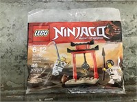 Lego Ninjago polybag 30530