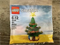 Lego Creator polybag 30186
