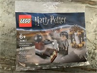 Lego Harry Potter polybag 30407