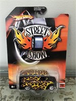 Hot Wheels Street Show - Dairy Delivery - sealed