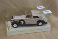 1:48 Solido Rolls Royce Coupe