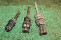 Exhaust Flaring Tools