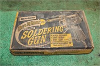Nappa Soldering Gun