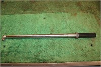 New Britain Torque Wrench