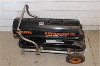 Remington 50 Portable Heater