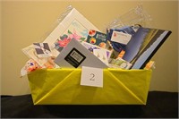 Artist Co-op Collection - Holiday Giving Pkg