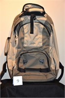 Two-Tone MEC Backpack