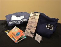 City of Owen Sound Merchandise & Info Pkg