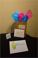 Sweet Pea $100 Gift Package