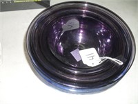 4 GLASS PYREX MIXING BOWLS