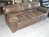 UPHOLSTERED SOFA