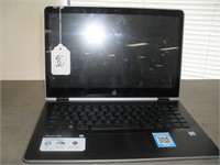 HP LAPTOP-NO CORD, DOES NOT TURN ON