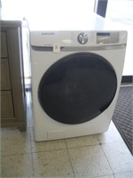 SAMSUNG FRONT LOAD WASHER