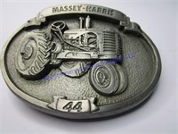 BELT BUCKLE COLLECTION