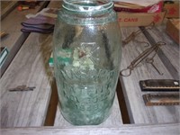 Old Jar