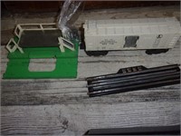 Lionel train  items