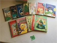 kids books