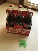 coke 6 pack