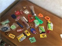 key chains