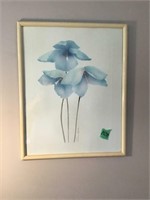 blue floral pic