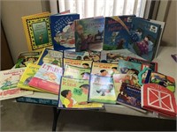 kids books