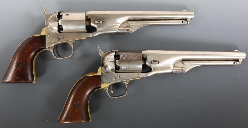 Exceptional Firearm Auction - Military, Collector & Sporting