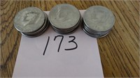 16 Kennedy 2-71,7-72,3=73,4 cent
