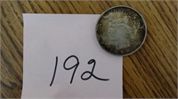 1925 piece dollar
