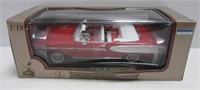 Road signature 1958 Edsel Citation 1:18 scale