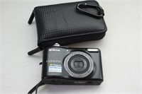 Small Nikon Digital Camera