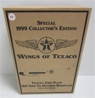 Special 1999 Collector's Edition 1927 Ford