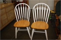 2 Chairs