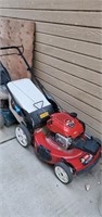 Toro Recycler mower