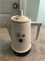 Vintage Regal Percolator