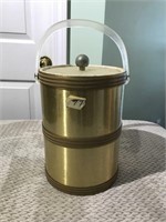 Ice Bucket with Lid