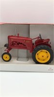 Speccast Massey-Harris 1/16 #22 Tracto