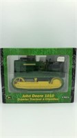 John Deere 1010 Crawler Tractor 1/16