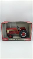 Ertl International 460 Utility Diesel Tractor